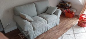 "Рафаэль" диван 4-х местный с оттоманкой. Фотографии клиентов. 26